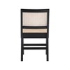 Meridian Furniture,Preston Wood Dining Side Chair, Set of 2 - 2 of 4