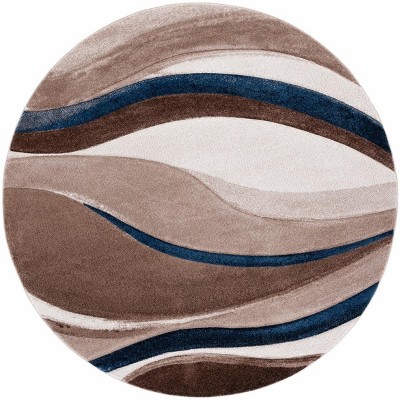 Hollywood HLW766 Machine Made Rug - Safavieh