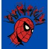 Boy's Spider-Man: Beyond Amazing Spidey Sense in Action T-Shirt - image 2 of 4