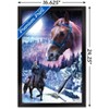 Trends International Netflix The Witcher Season 2 - Roach Framed Wall Poster Prints - 3 of 4