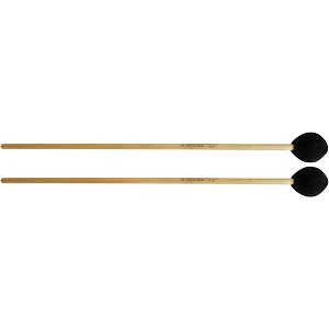 Salyers Percussion Etude Series Yarn Keyboard Mallets Medium - 1 of 1
