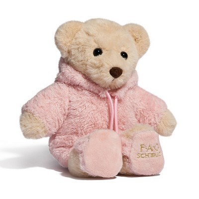 Pink teddy bear store target