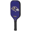 NFL Baltimore Ravens Pickleball Paddle - 2 of 3