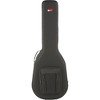 Gator GL-AC-BASS Lightweight Acoustic Bass Guitar Case - 3 of 4