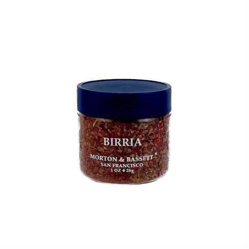 Morton & Bassett Spices Birria - 1oz - image 1 of 3