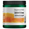 Swanson Vitamin C Powder - 100% Pure 1,000 mg 16 oz Pwdr. - 2 of 2