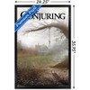 Trends International The Conjuring - One Sheet Framed Wall Poster Prints - 3 of 4