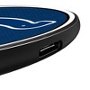 NFL AFC Teams Stripe 15-Watt Wireless Charger - 3 of 4