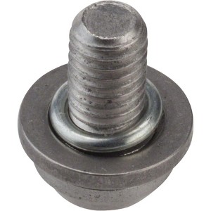 Shimano Ultegra FD-6800 Front Derailleur Cable Fixing Bolt Adjust Unit Assembly - 1 of 1