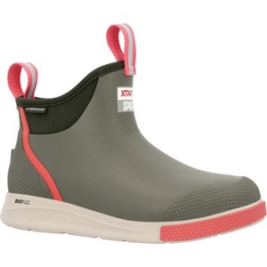 Women's Women's 6 IN Ankle Deck Boot Sport - 1 of 4