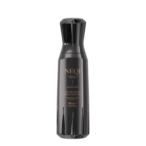 NEQI Diamond Glass Styling Spray Curly Hair - 6.1 fl oz - 1 of 4