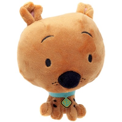 scooby doo stuffed toy