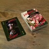 Aquarius Puzzles Nightmare on Elm Street Playing Cards - 3 of 4