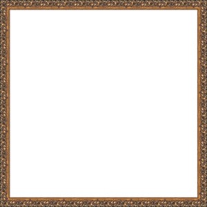 Amanti Art Antique Bronze Framed Dry Erase Magnetic Board - 1 of 4