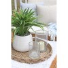 Artificial Plant - Faux 17" Potted Orchid Plant - FXP1012 - Multicolored - Safavieh - 4 of 4