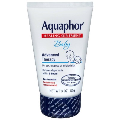 baby aquaphor for baby acne