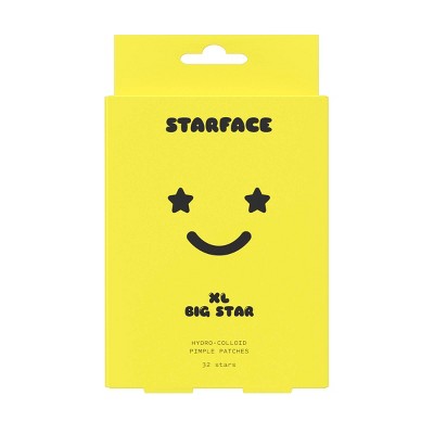 Starface XL Hydrostars Refill - 32ct