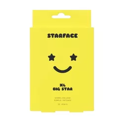 Starface XL Hydro-Stars Refill - 32ct