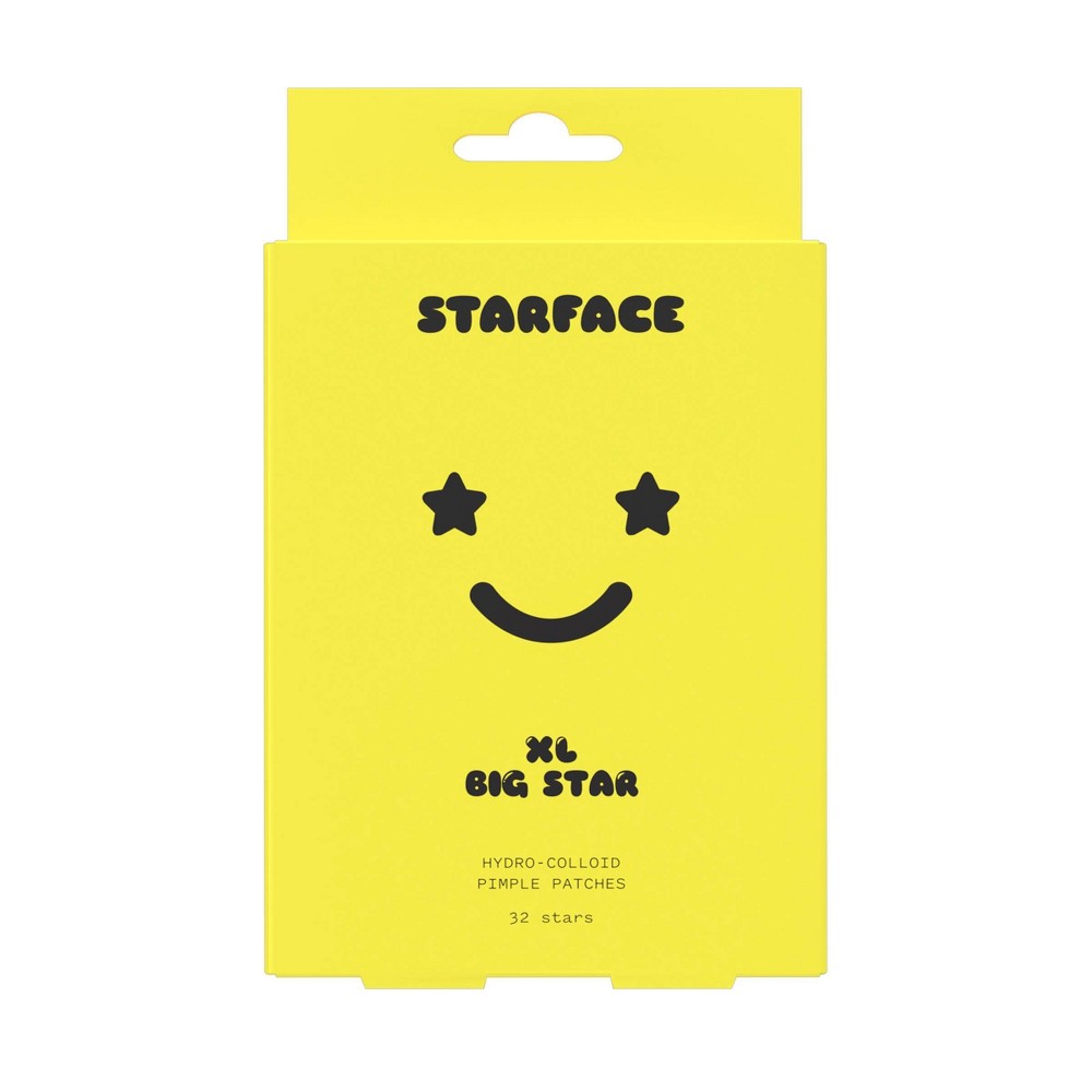 Starface XL Hydro-Stars Refill - 32ct