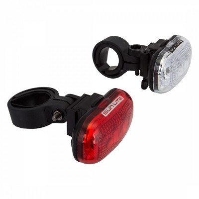 Sunlite HL-L380/TL-L340 Headlight & Taillight Set