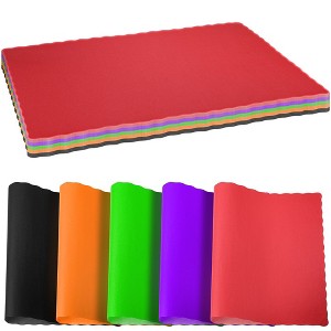 SparkSettings Paper Placemat Disposable, 9.75 X 14 Inches, Pack of 50 - 1 of 4