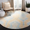 Wyndham WYD373 Hand Tufted Indoor Rugs - Safavieh - 2 of 4