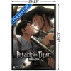 Trends International Attack on Titan: Season 3 - Stalemate Framed Wall Poster Prints - 3 of 4