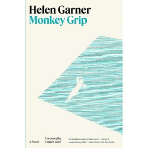 Monkey Grip - by Helen Garner - 1 of 1