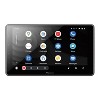 Pioneer® DMH-WT3800NEX 9-In. Car Stereo Head Unit, Single-DIN with Floating WSVGA Touch Screen in Black - 4 of 4