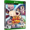 Alex Kidd In Miracle World Dx - Xbox Series X - 2 of 4