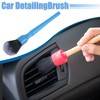 Unique Bargains Car Detailing Cleaning Brush 1 Pc - 2 of 4