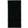 SaunaFX 10" Slimmer Belt - double bonded with Microban - Black - image 2 of 4