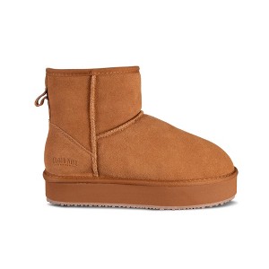 Cloud Nine Sheepskin Ladies Ava Boots - 1 of 4