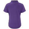 Cutter & Buck Forge Eco Stretch Recycled Womens Short Sleeve Polo - 2 of 2
