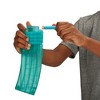 Air Warriors: EZ Fire Dart Blaster with 20 Accu-Blast Darts & Banana Clip, Ages 6+ - 4 of 4