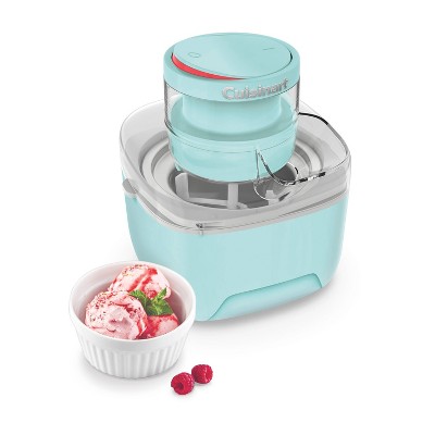 Cuisinart 1 Pint Wonder Ice Cream Maker