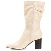 Journee Women's Wilo Boots - 2 of 4