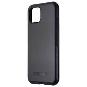 OtterBox Symmetry Series Hybrid Case for Google Pixel 4 - Black - 1 of 1