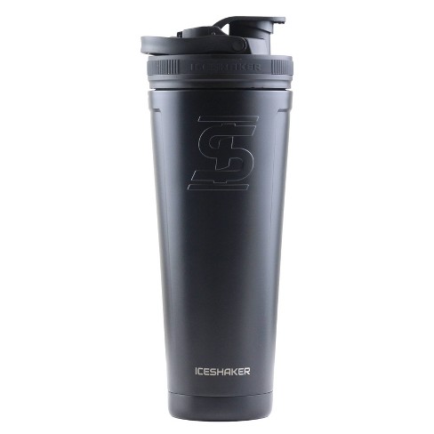 36oz Ice Shaker - Stainless Steel