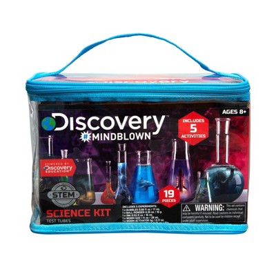 discovery science kits