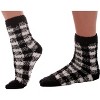 Just Love Henley Pants Set with Socks for Women 6732-10303-M - 4 of 4