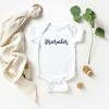 The Juniper Shop Firecracker Stars Baby Bodysuit - 2 of 2