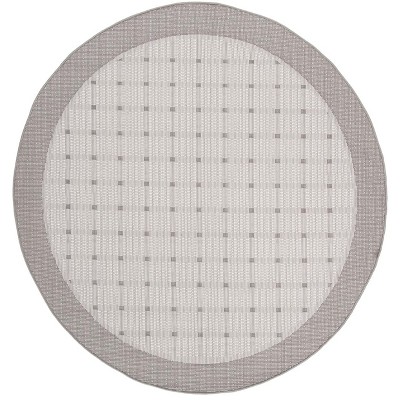 Bermuda BMU801 Power Loomed Rug - Safavieh