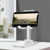Craze Ventures Universal Foldable Phone Stand - 3 of 3