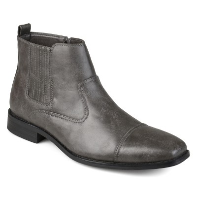 target mens dress boots