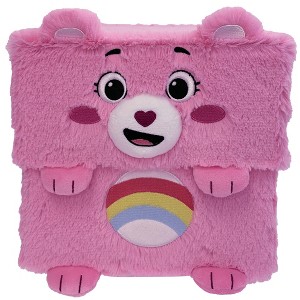 Care Bears: Storables 8" Box - Cheer Bear - Ages 1+ - 1 of 4