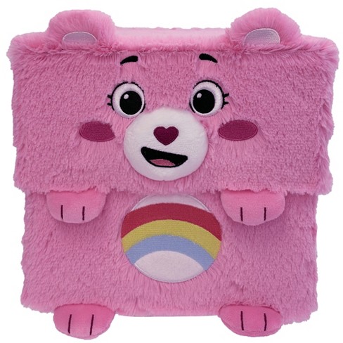 Care Bears: Storables 8" Box - Cheer Bear - Ages 1+ - image 1 of 4