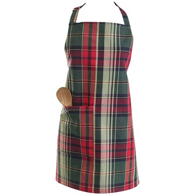 Park Designs Jack Frost Apron