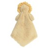 ebba Cuddlers Luvster 16" Leo Lion Brown Stuffed Animal - 4 of 4
