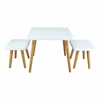 target table and chair set